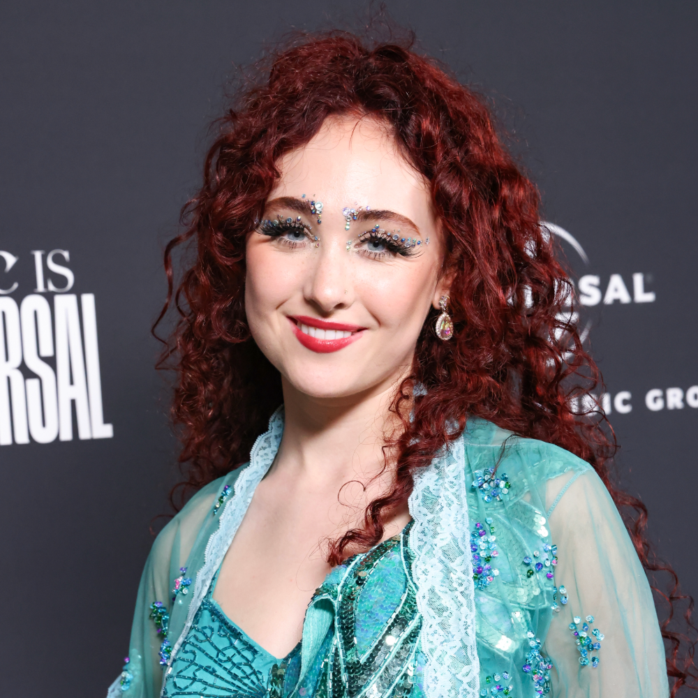 Midwest Princess Red