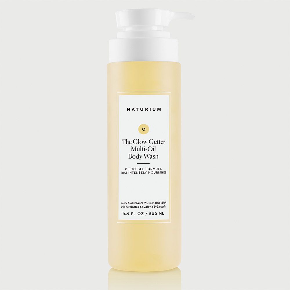 naturium the glow getter body wash