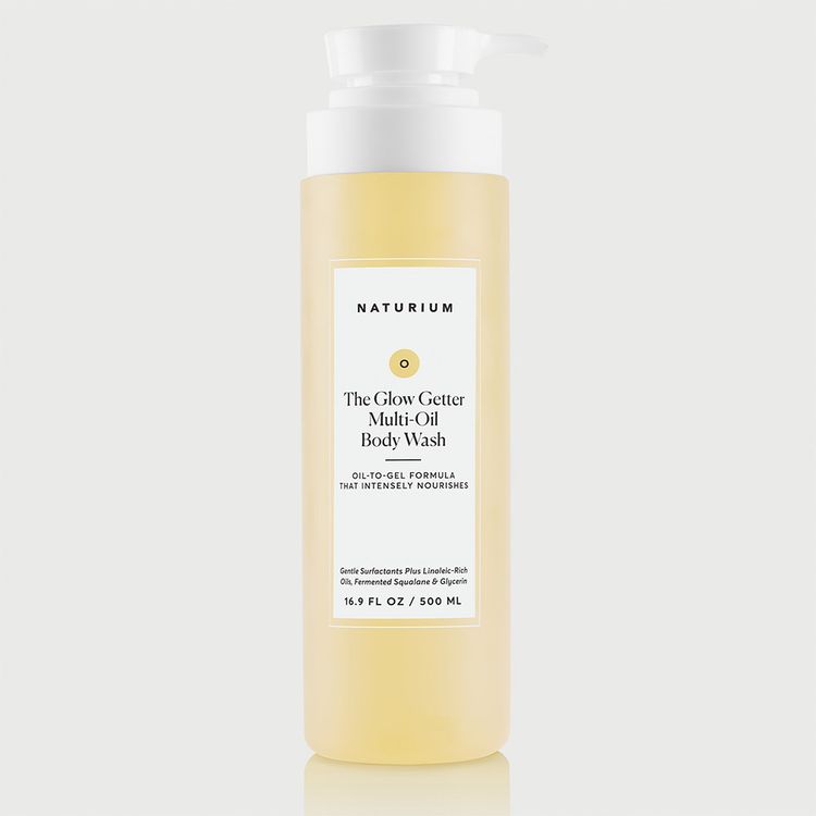 Naturium The Glow Getter Multi-Oil Hydrating Body Wash ($16)