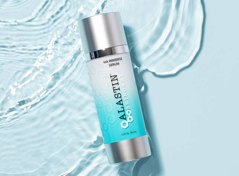 This Award-Winning Hyaluronic Acid Serum Is a Game Changer for Dry Skin