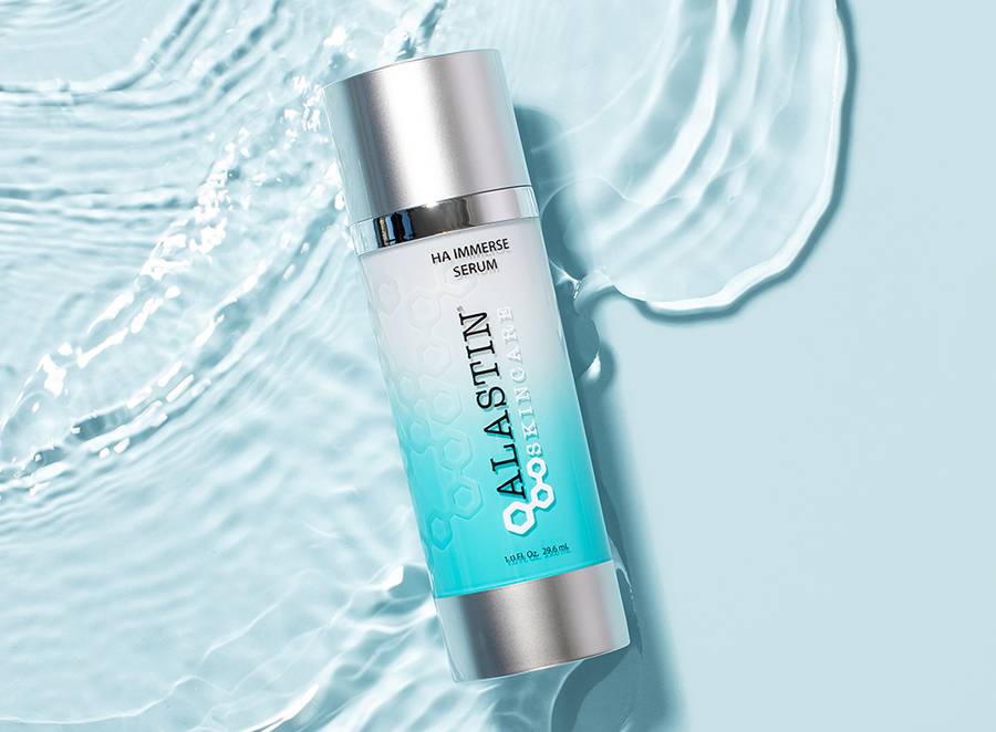 This Award-Winning Hyaluronic Acid Serum Is a Game Changer for Dry Skin