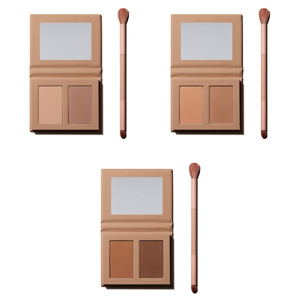 KKW Beauty Eye Contour Duo Set