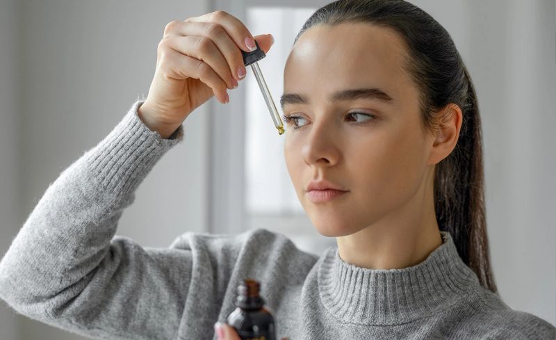 What to Know About Skin-Care Ingredient Ectoin, the “New Niacinamide”