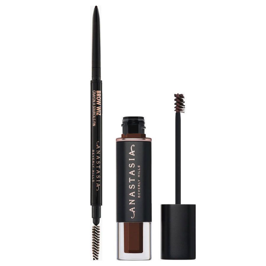 Anastasia Beverly Hills Ultimate Brow Essentials Kit