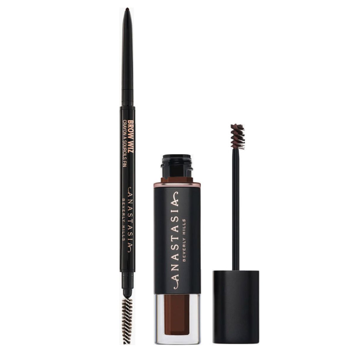 Anastasia Beverly Hills Ultimate Brow Essentials Kit