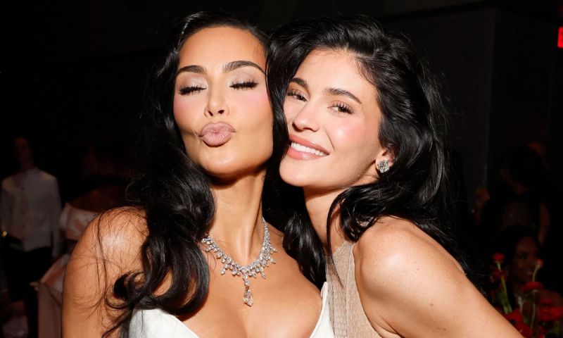 Kardashian Jenner holiday gift guide