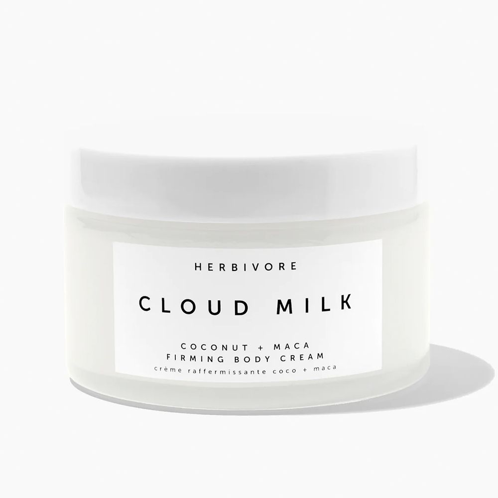 Herbivore Cloud Milk Firming Body Cream