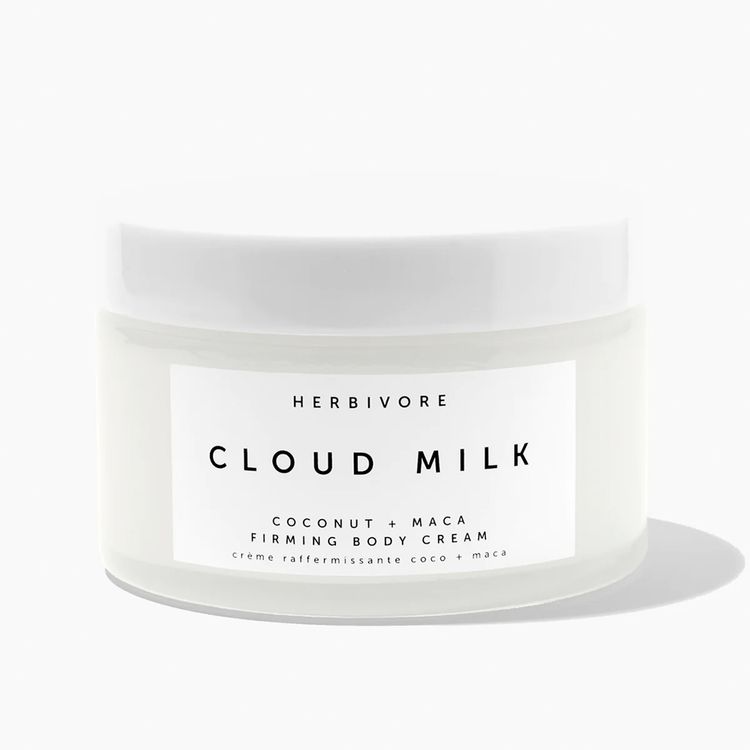 Herbivore Cloud Milk Firming Body Cream