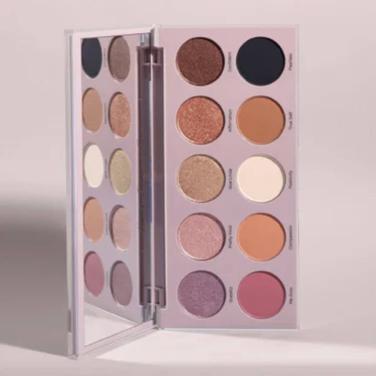Dominique Cosmetics Essential Eye Shadow Palette