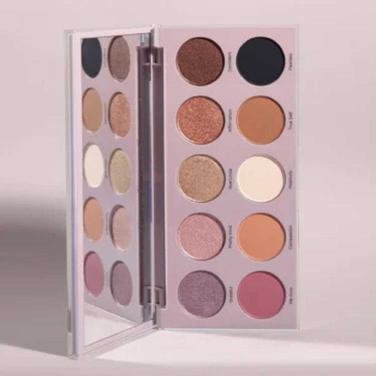 Dominique Cosmetics Essential Eye Shadow Palette