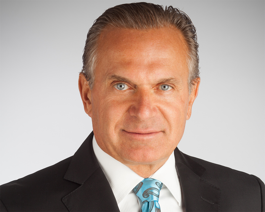 Dr. Ordon Headshot