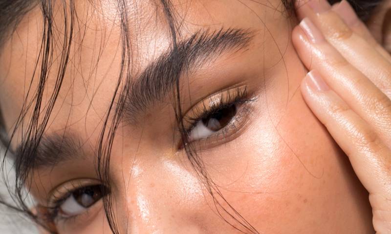 brow lamination