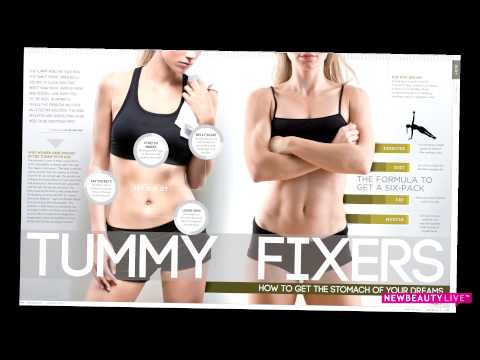 NewBeauty Winter-Spring 2013 Issue On Stands Now