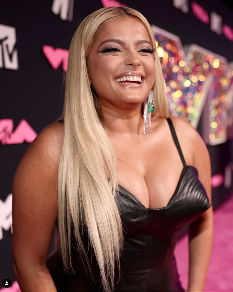 Bebe Rexha
