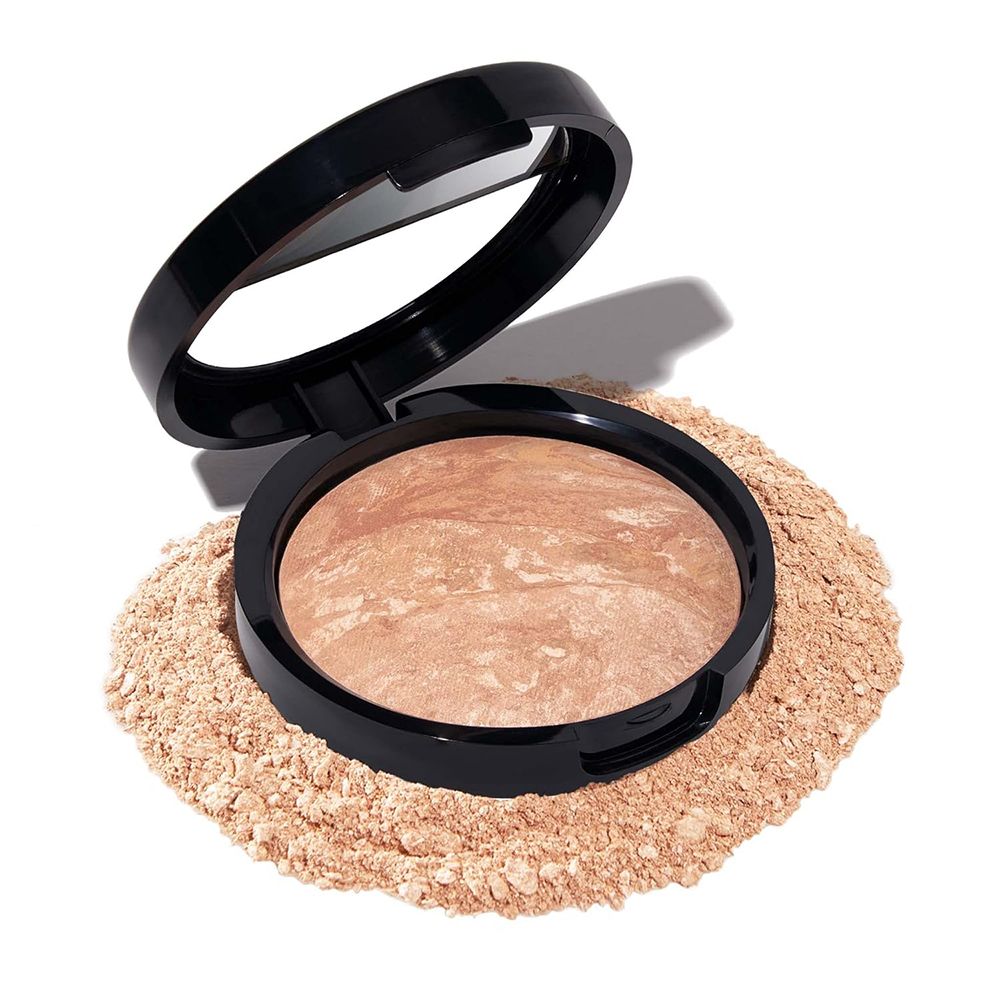 laura geller baked balance n brighten color correcting powder foundation