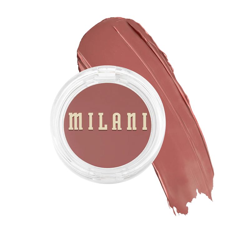 Milani Cheek Kiss Cream Blush ($10)