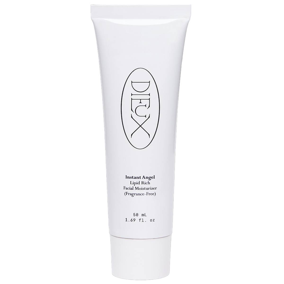 Dieux Instant Angel Lipid Rich Facial Moisturizer (Fragrance-Free)