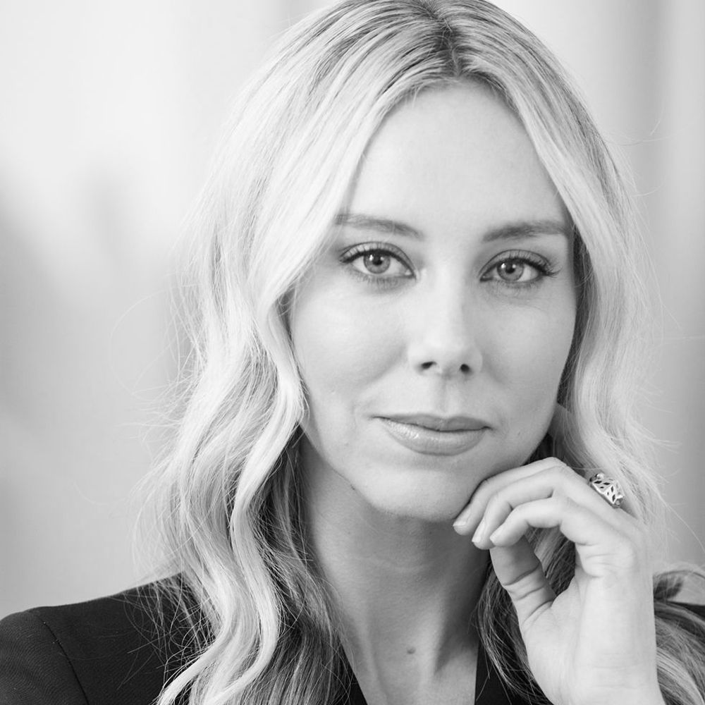 Jessica Richards, founder of SHEN Beauty