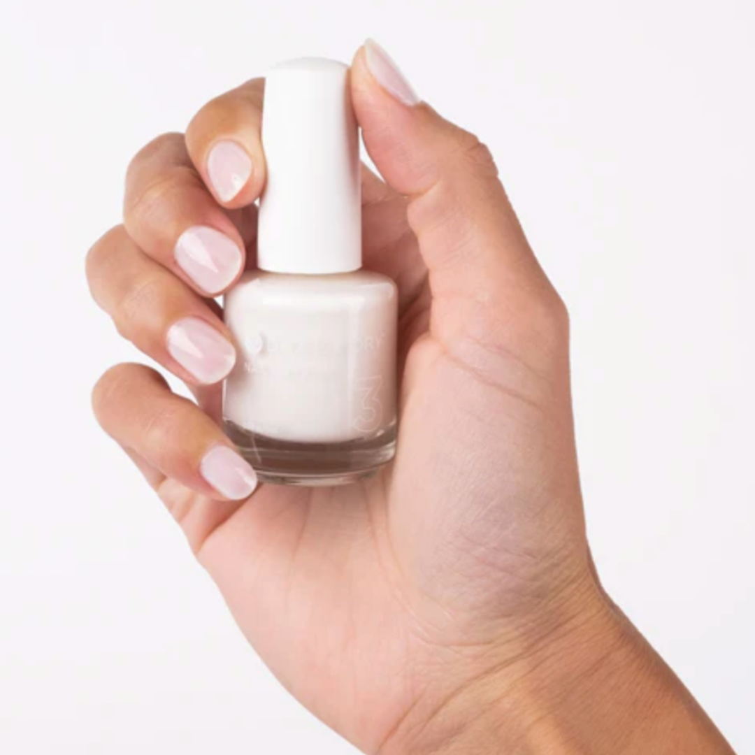 Dazzle Dry in Breathe Free ($22)