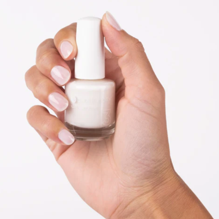 Dazzle Dry in Breathe Free ($22)