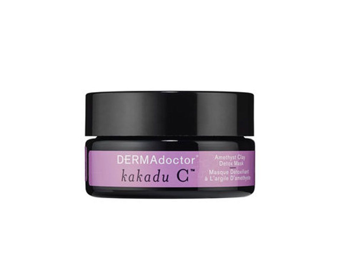 Dermadoctor Kakadu C Mask