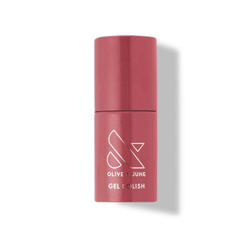 Olive Gel Nail Polish