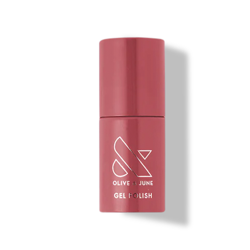 Olive Gel Nail Polish