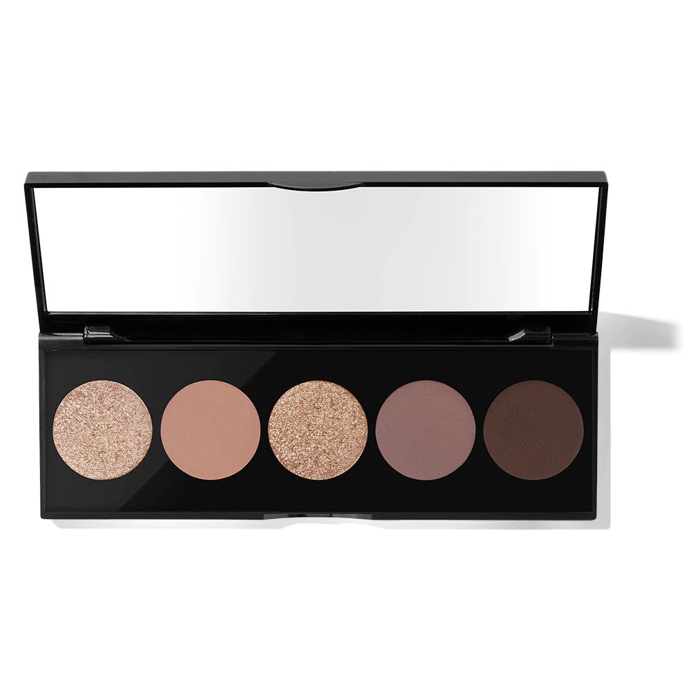 Bobbi Brown Real Nudes Eye Shadow Palette in Stonewashed Nudes