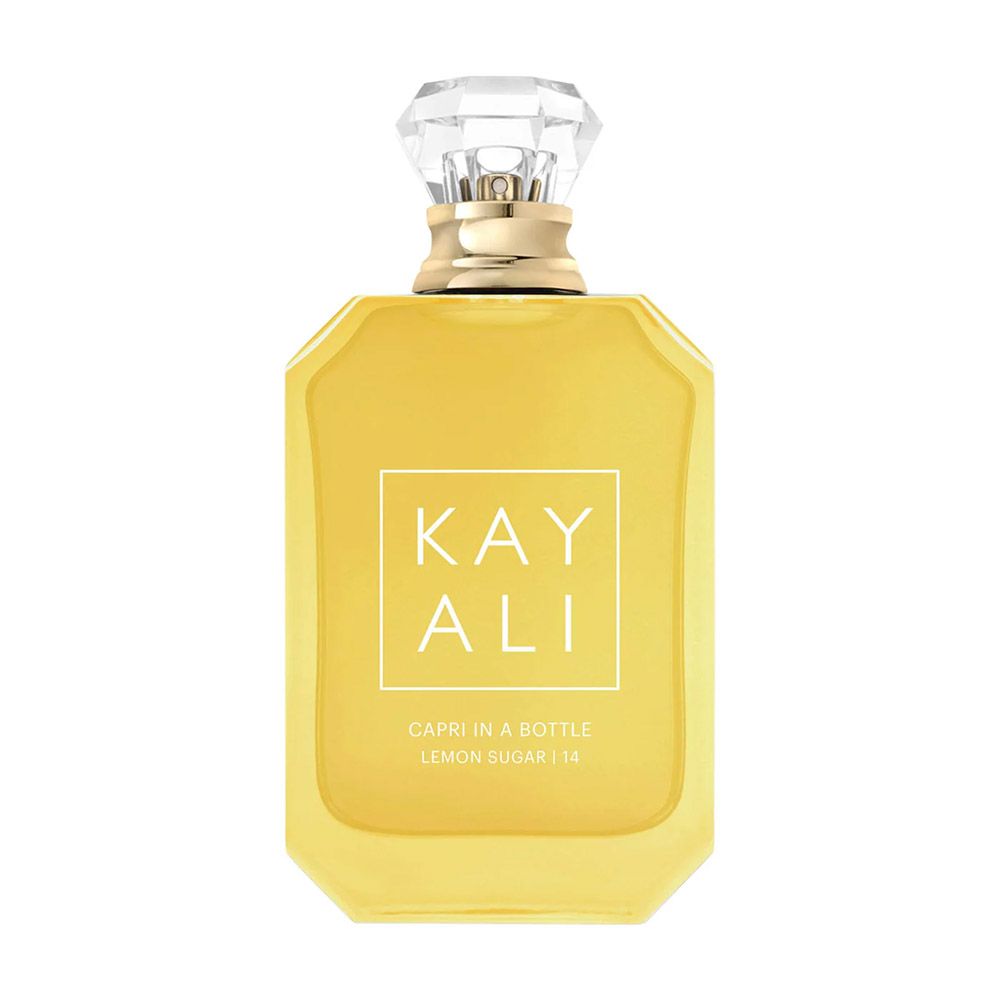 KAYALI Capri in a Bottle Lemon Sugar Eau de Parfum ($100)