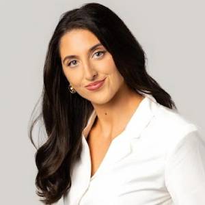 NewBeauty features editor Marisa Petrarca