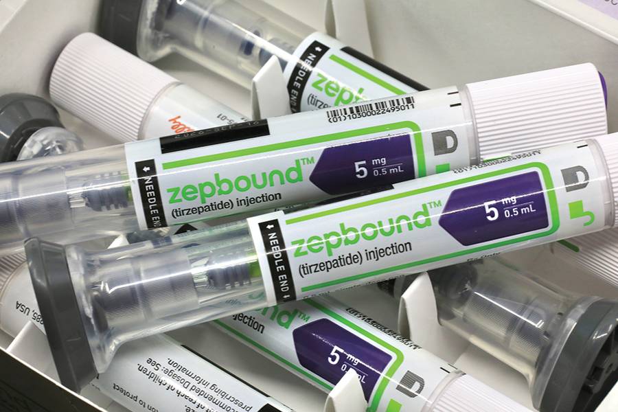 zepbound