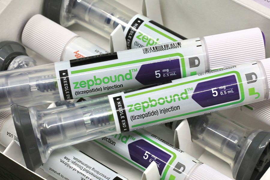 zepbound