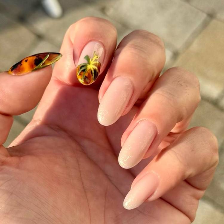 Toasted Neutrals