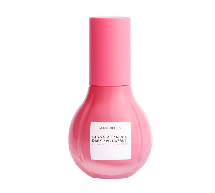 Glow Recipe Guava Vitamin C Dark Spot Serum ($45)
