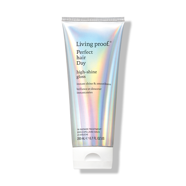 Perfect hair Day High Shine Gloss