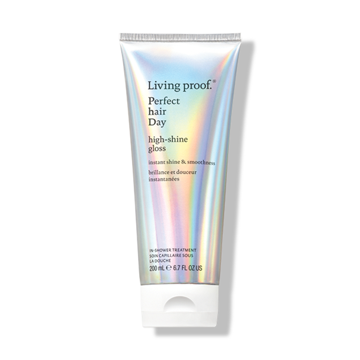 Perfect hair Day High Shine Gloss