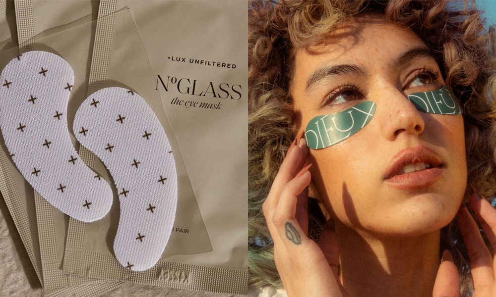 The Best Eye Masks to Depuff Fast on Early Mornings