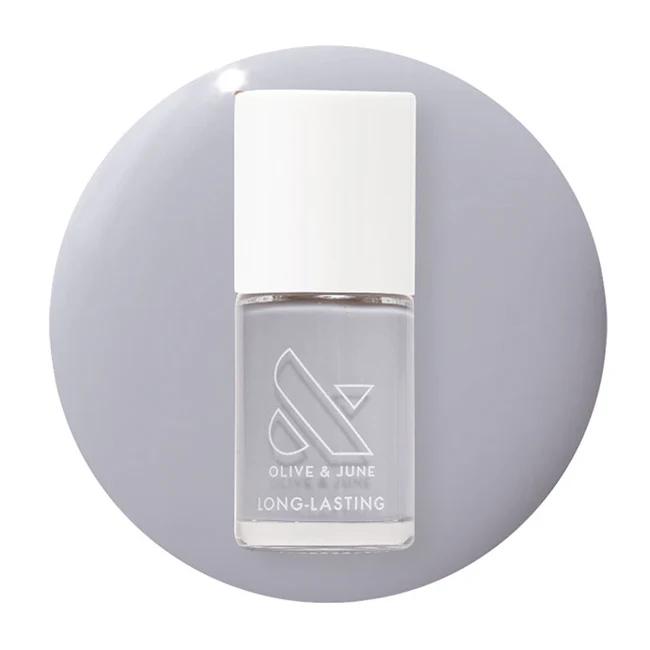 Olive &amp; June Nail Polish in Self Portrait ($9)