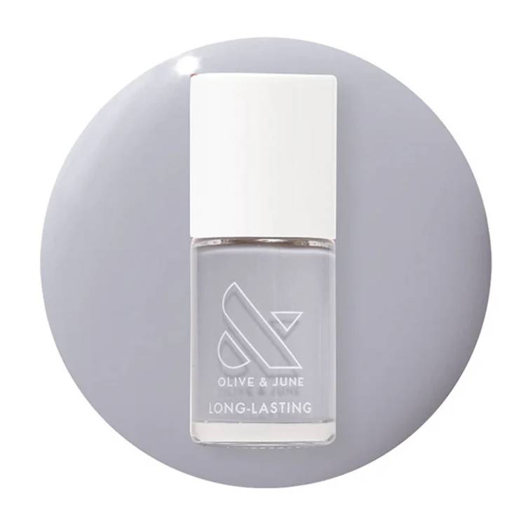 Olive &amp; June Nail Polish in Self Portrait ($9)