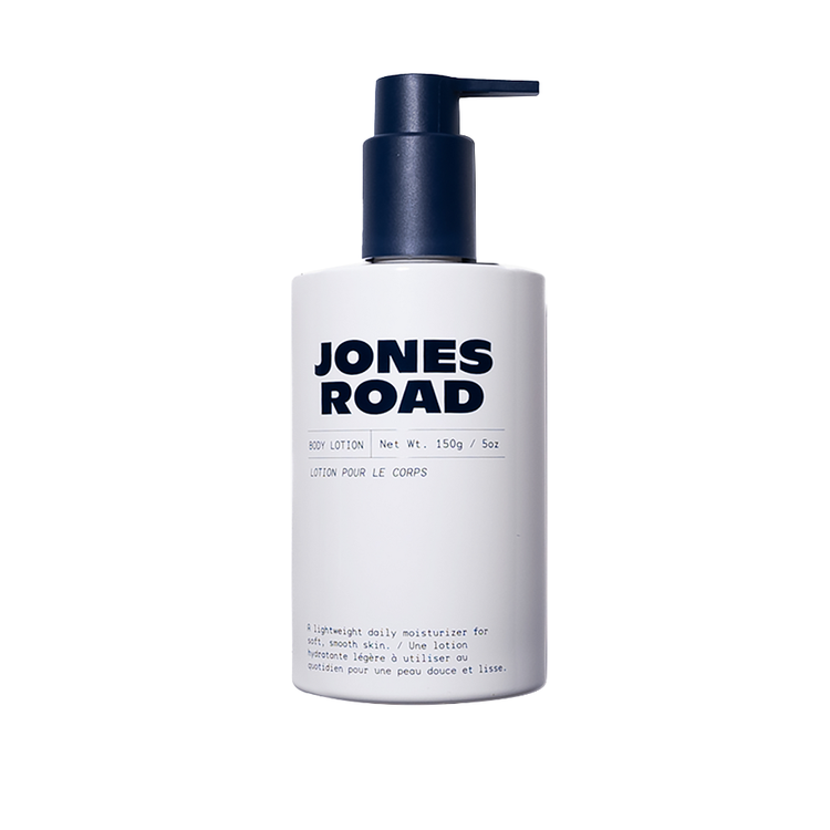 Body Lotion ($44)