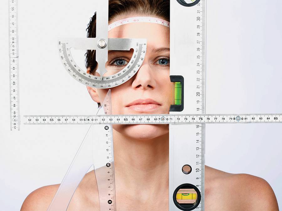 12 Tweaks to Correct Facial and Body Asymmetries