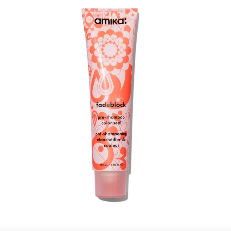 Color sealant: