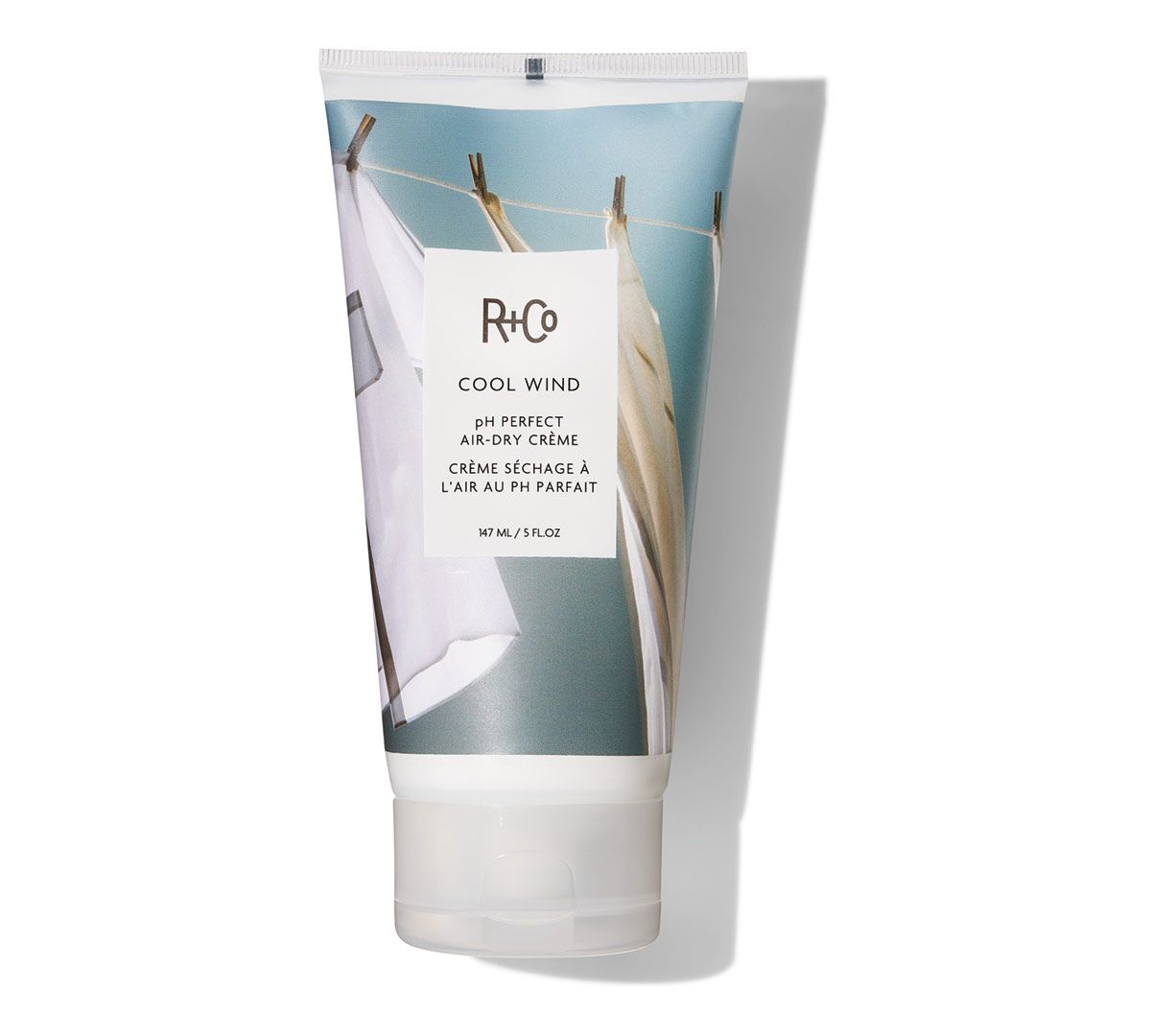 Award Photo: COOL WIND pH Perfect Air Dry Cr&egrave;me