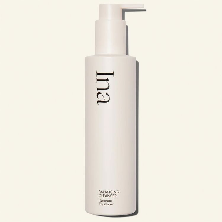 Ina Balancing Cleanser ($24)