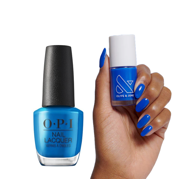 Marina Blue
