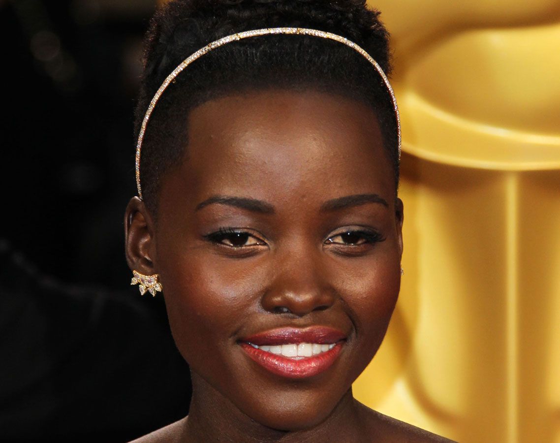 Lips Have Natural-Looking Volume and Frame The Smile