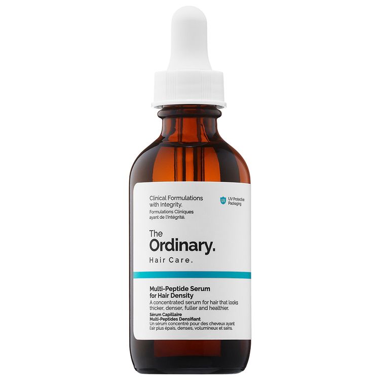 The Ordinary Multi-Peptide Serum for Hair Density ($23)