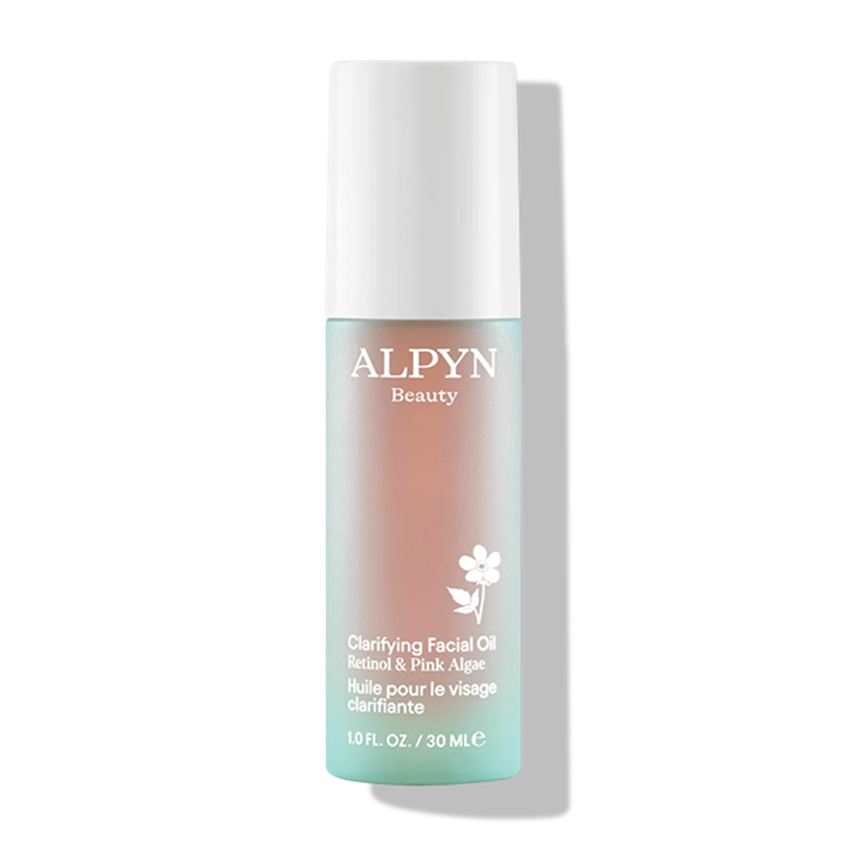 Clarifying Facial Oil