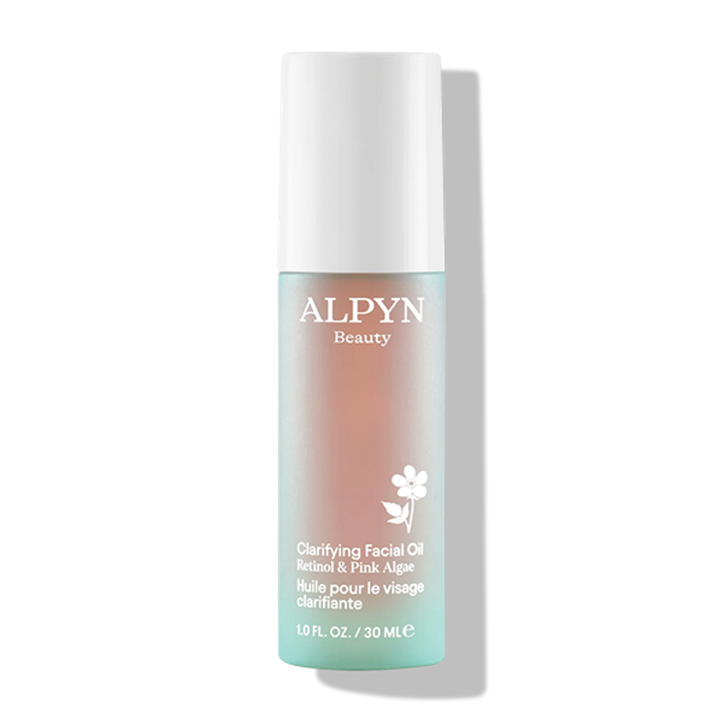 Alpyn Clarifying Facial Oil