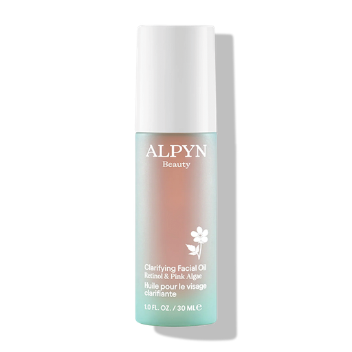 Alpyn Clarifying Facial Oil